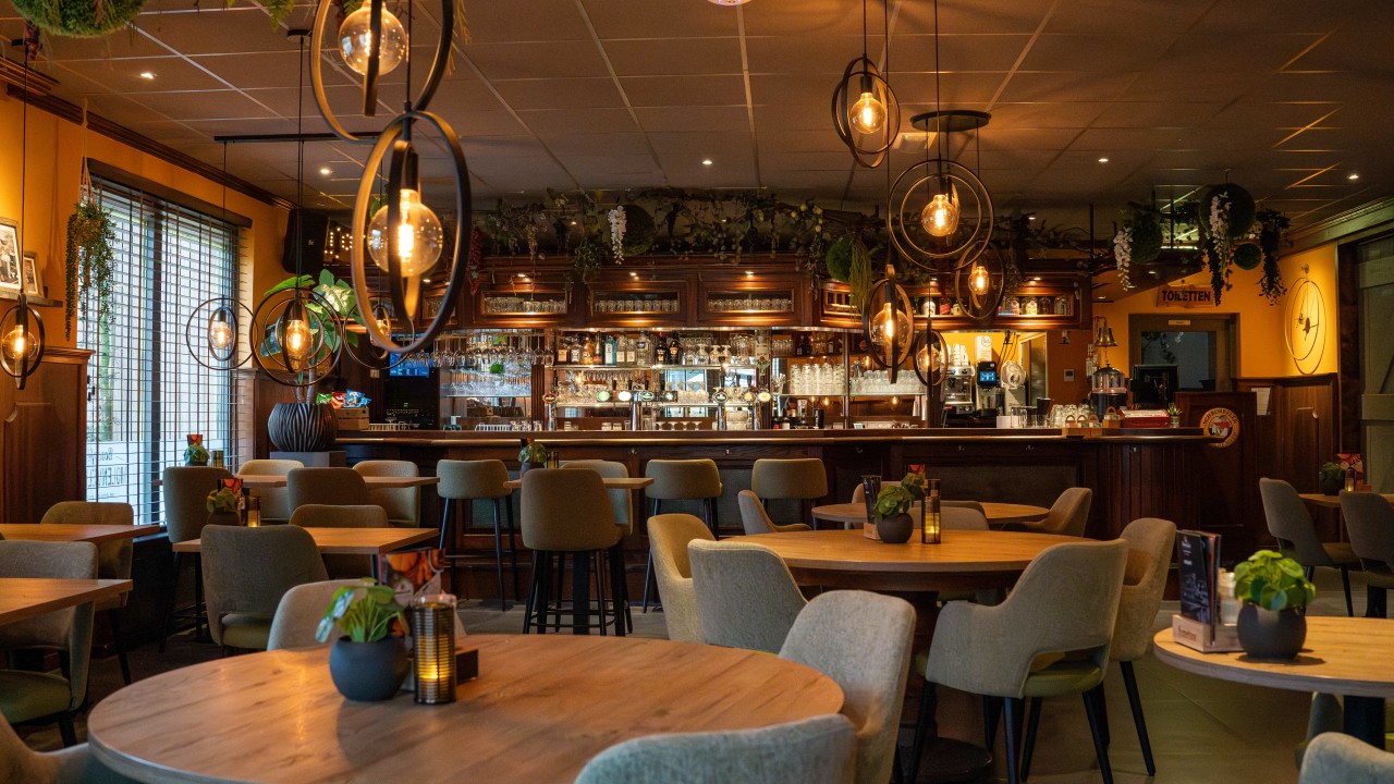 Boscafe Molenvelden  Veldhoven afbeelding 6